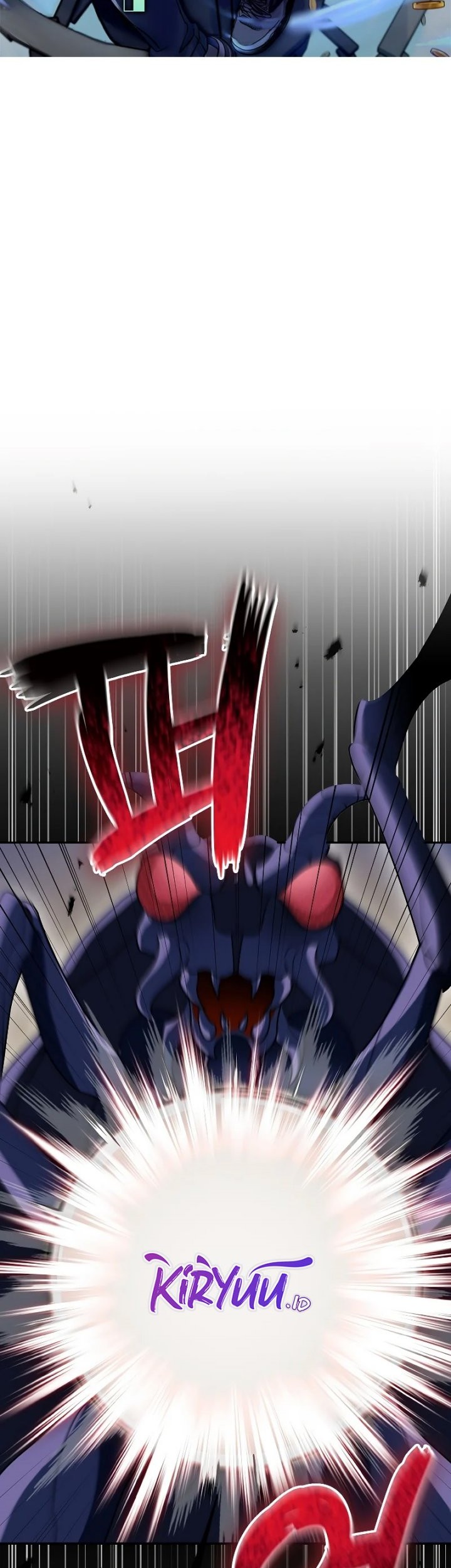 The Newbie Is Too Strong Chapter 55 Gambar 15