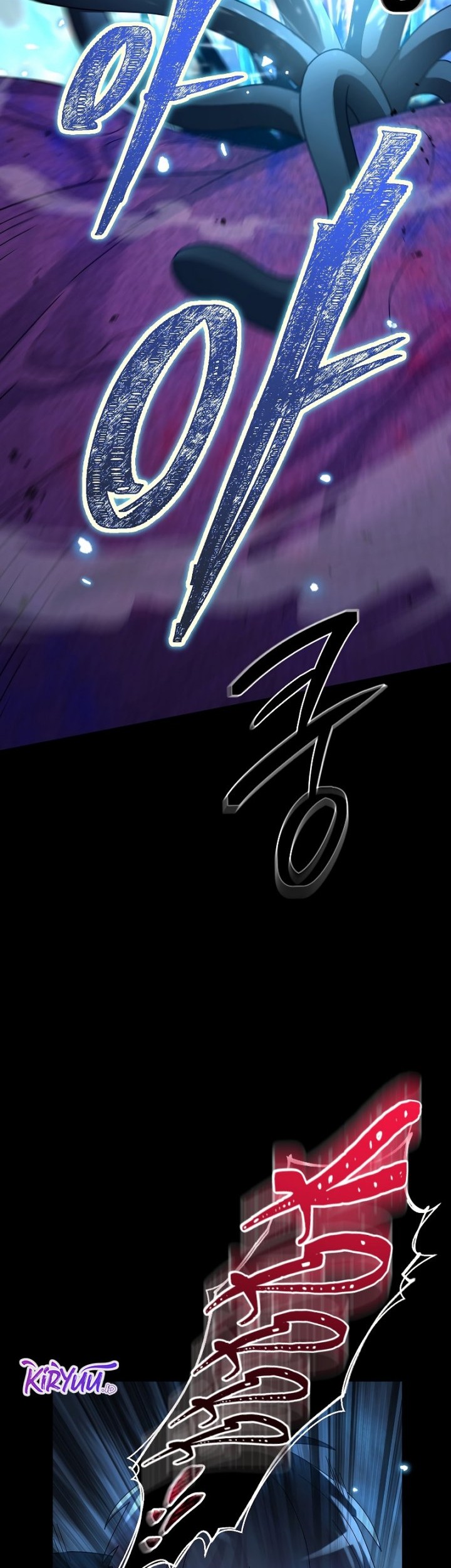 The Newbie Is Too Strong Chapter 55 Gambar 42