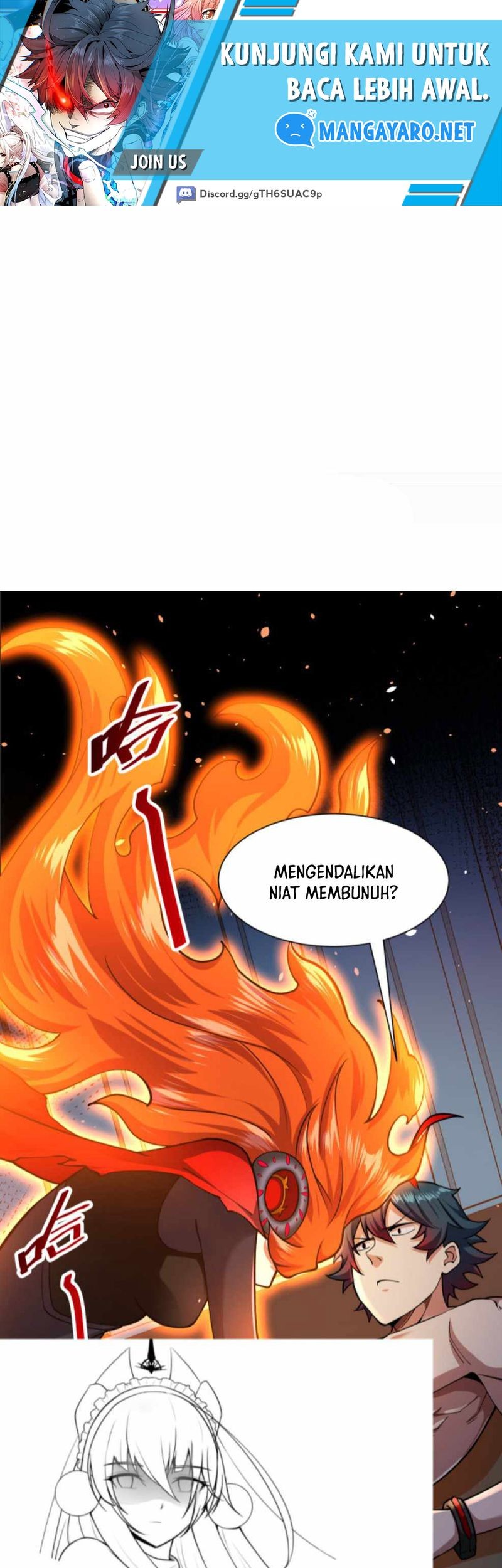 Baca Manhua The Krypton Kin Demon King Chapter 12 Gambar 2