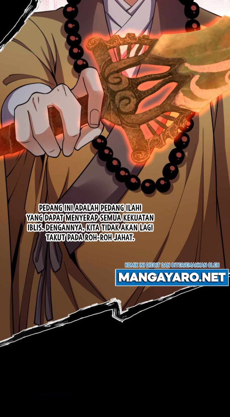 The Krypton Kin Demon King Chapter 12 Gambar 28