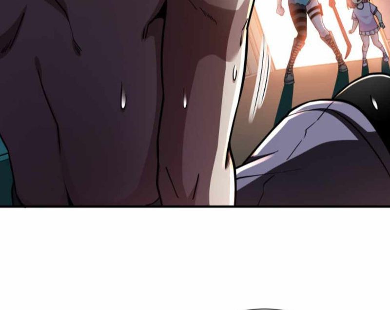 The Krypton Kin Demon King Chapter 12 Gambar 33