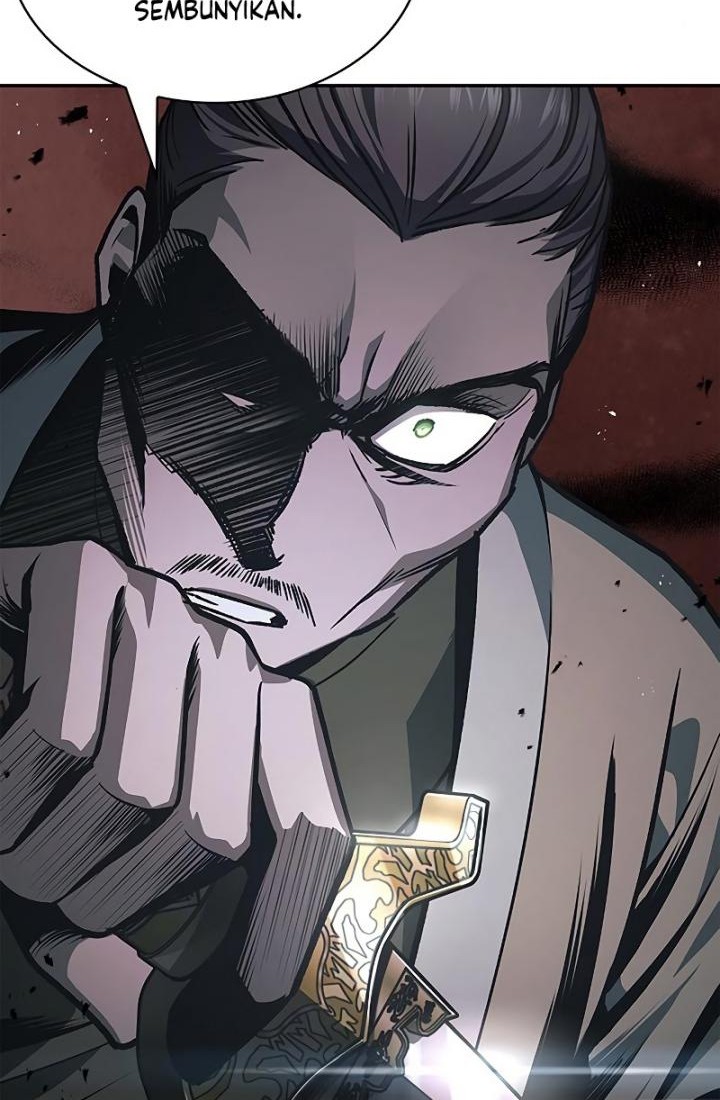 Heavenly Grand Archive’s Young Master Chapter 22 Gambar 17