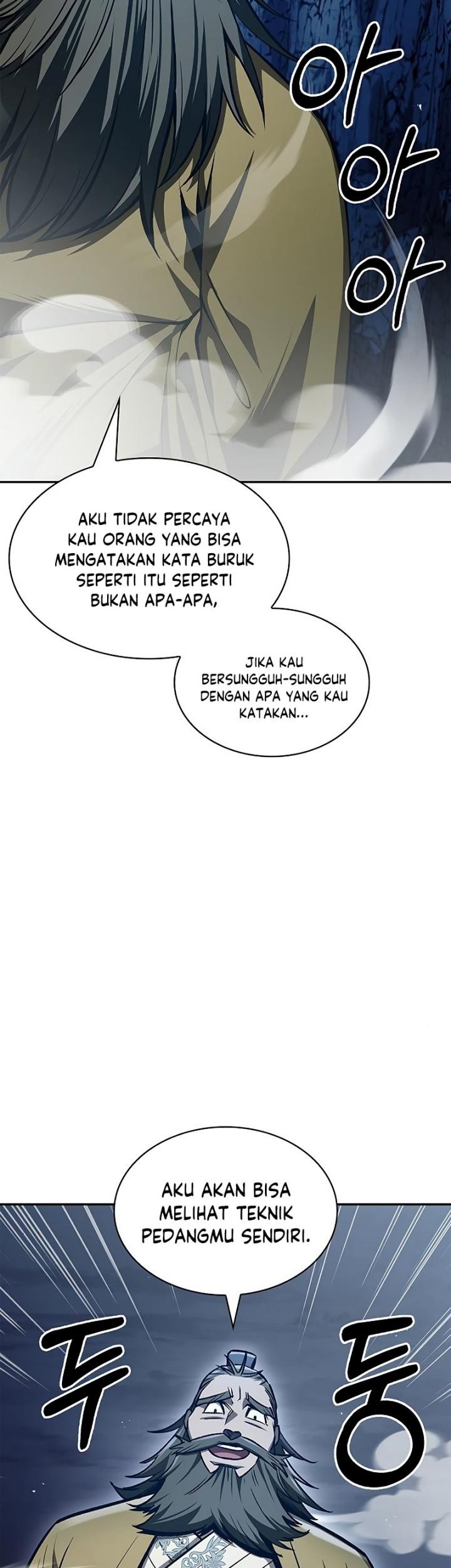 Heavenly Grand Archive’s Young Master Chapter 22 Gambar 20