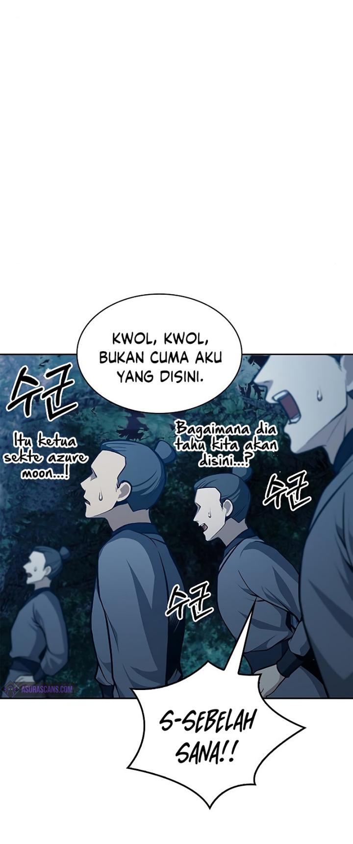 Heavenly Grand Archive’s Young Master Chapter 22 Gambar 22