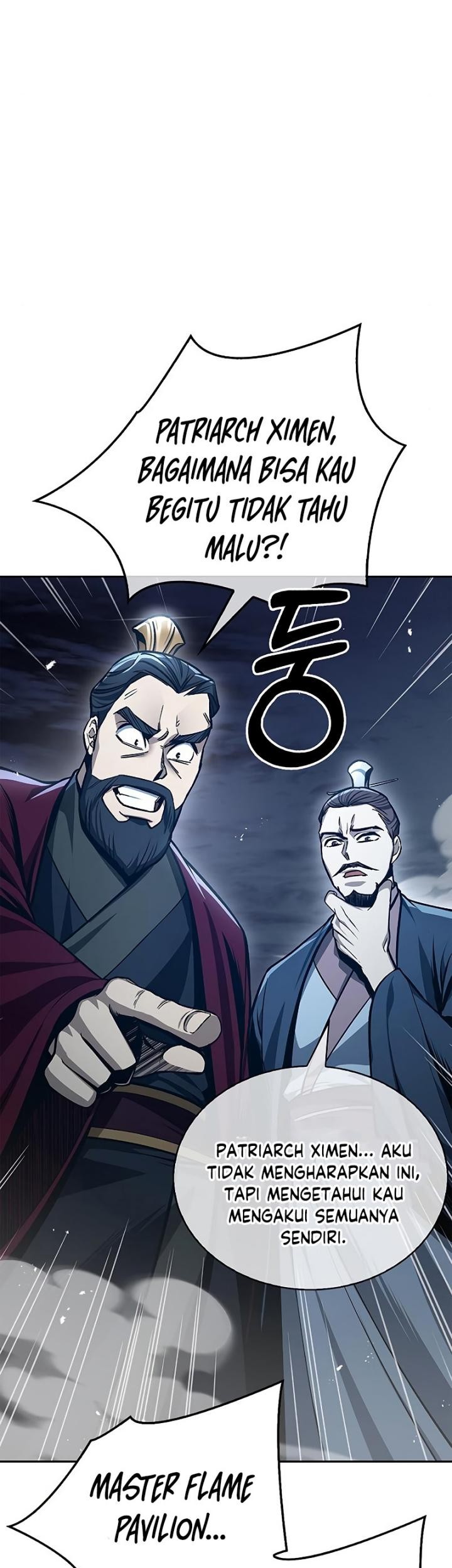 Heavenly Grand Archive’s Young Master Chapter 22 Gambar 23