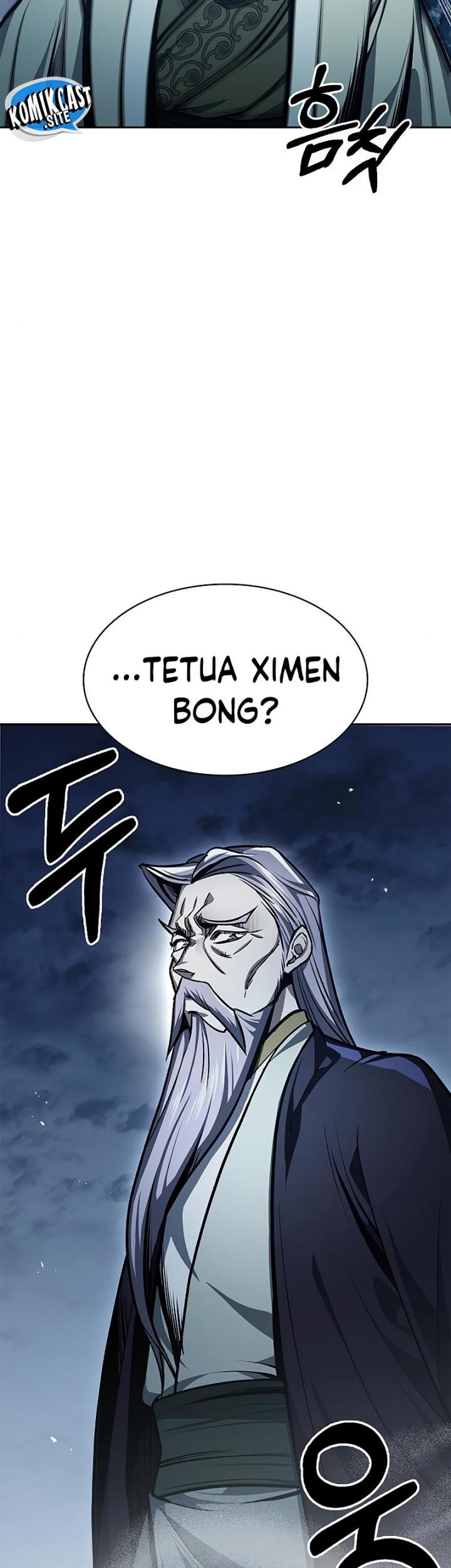 Heavenly Grand Archive’s Young Master Chapter 22 Gambar 27