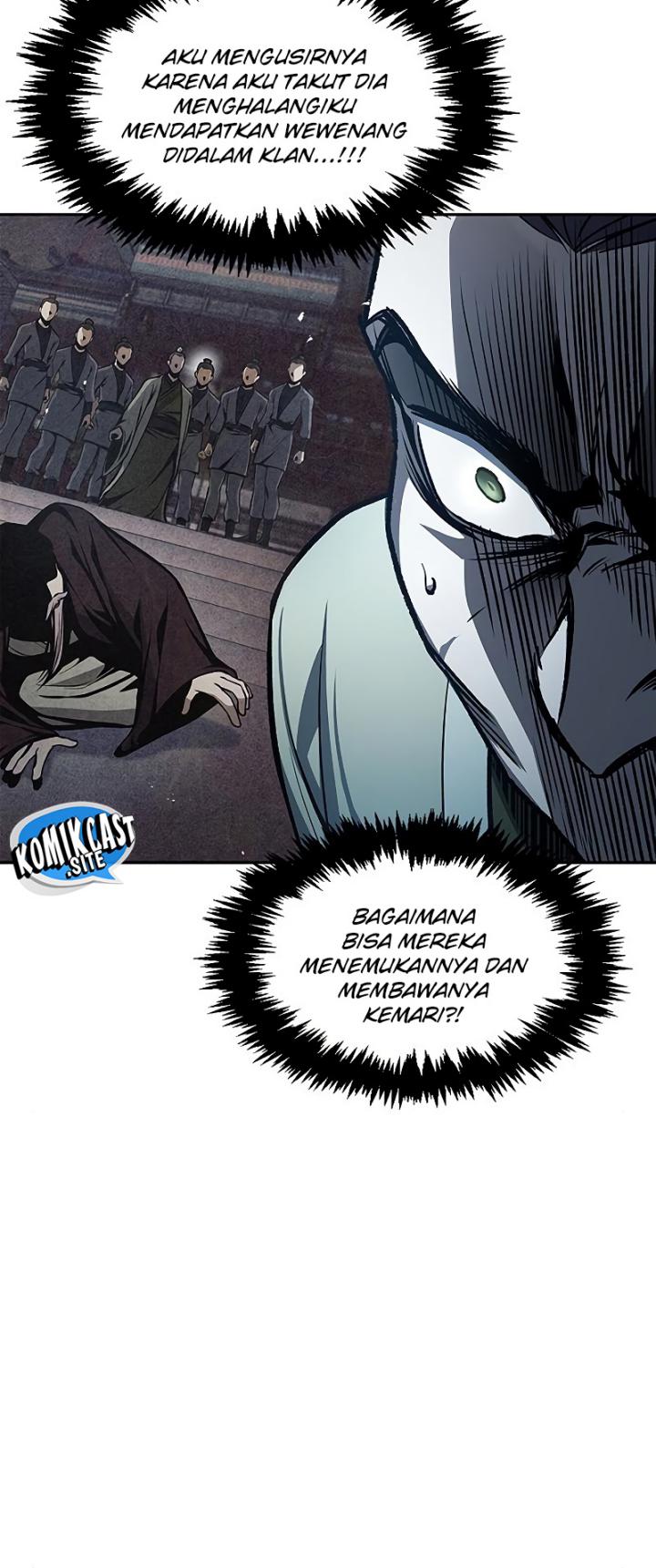 Heavenly Grand Archive’s Young Master Chapter 22 Gambar 29