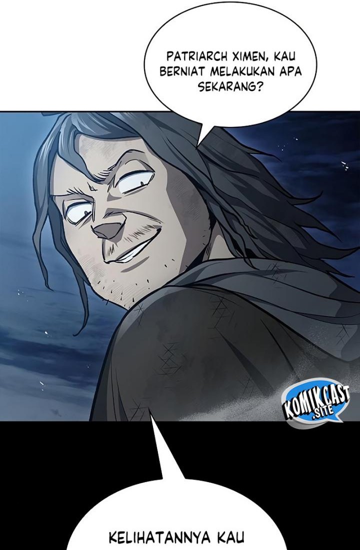 Heavenly Grand Archive’s Young Master Chapter 22 Gambar 31