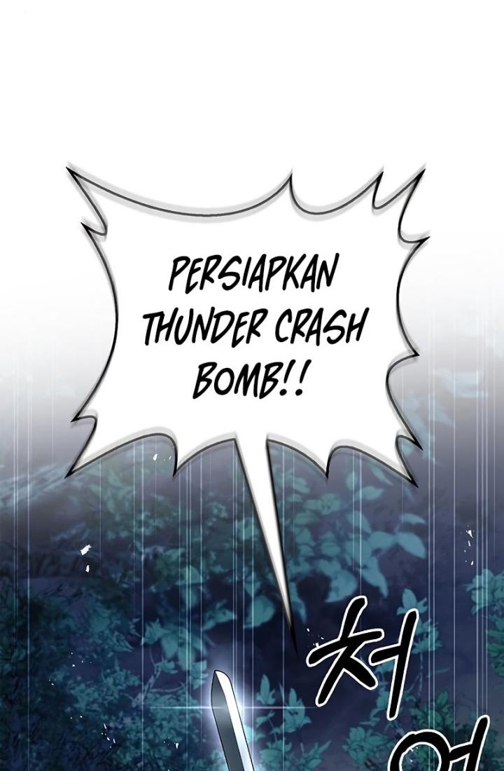 Heavenly Grand Archive’s Young Master Chapter 22 Gambar 35