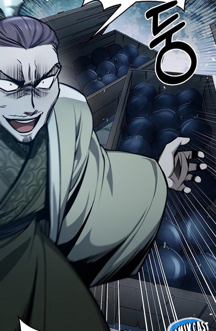 Heavenly Grand Archive’s Young Master Chapter 22 Gambar 38