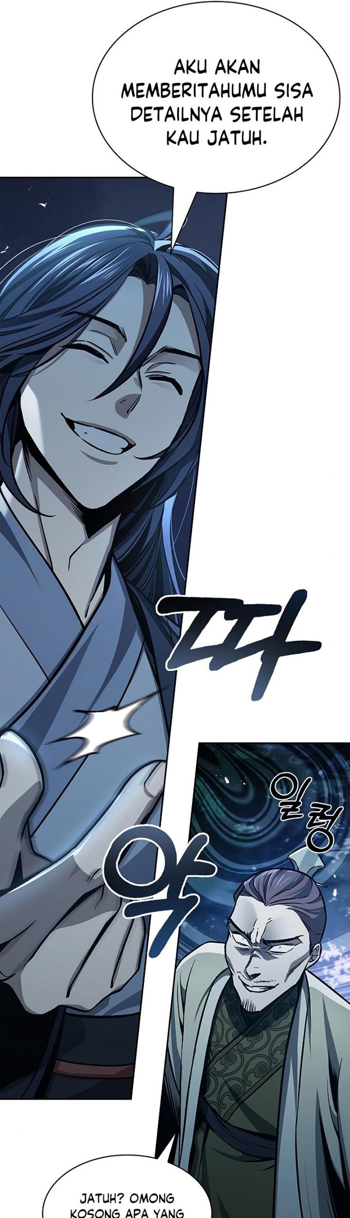 Heavenly Grand Archive’s Young Master Chapter 22 Gambar 43