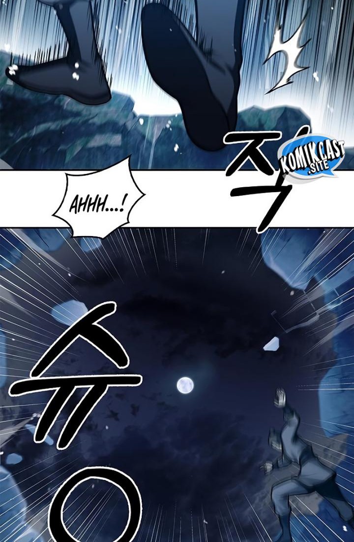 Heavenly Grand Archive’s Young Master Chapter 22 Gambar 46