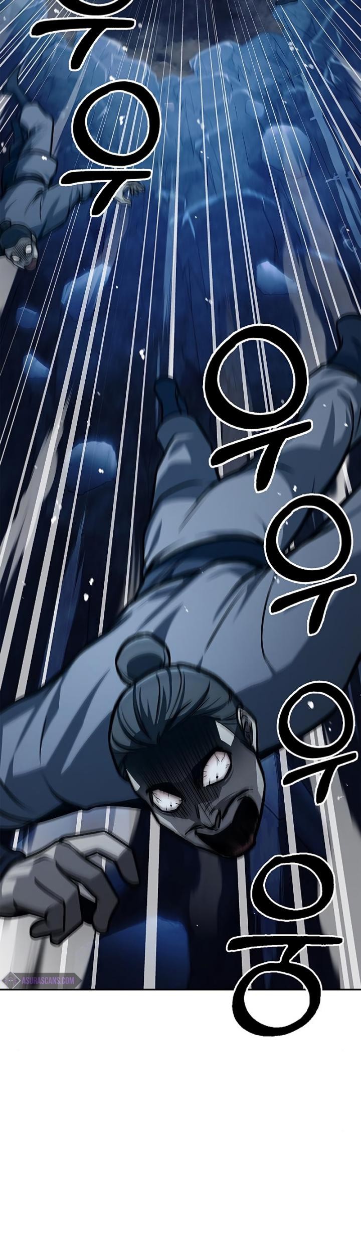 Heavenly Grand Archive’s Young Master Chapter 22 Gambar 47