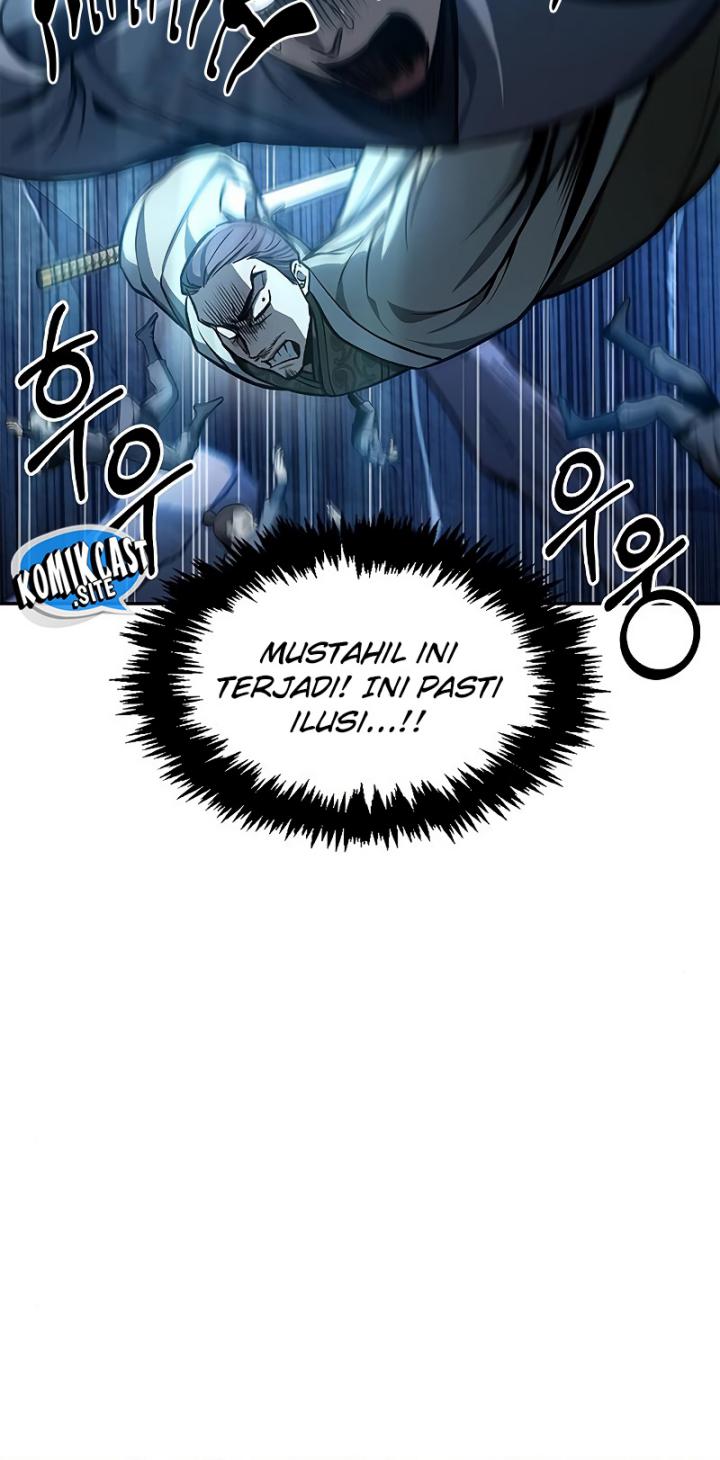 Heavenly Grand Archive’s Young Master Chapter 22 Gambar 49