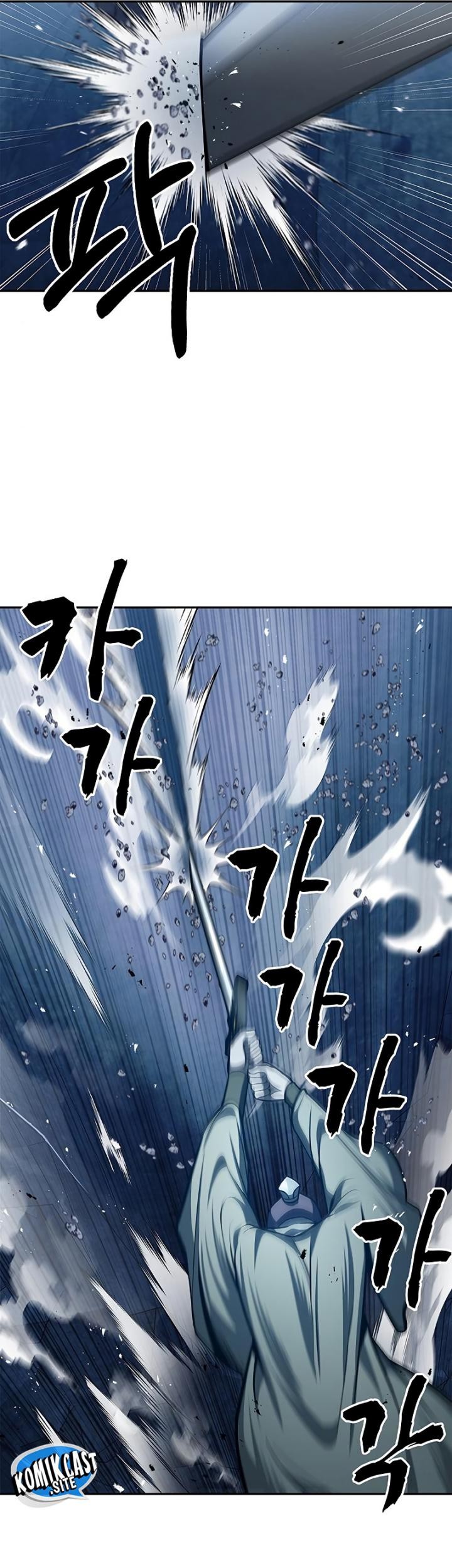 Heavenly Grand Archive’s Young Master Chapter 22 Gambar 50