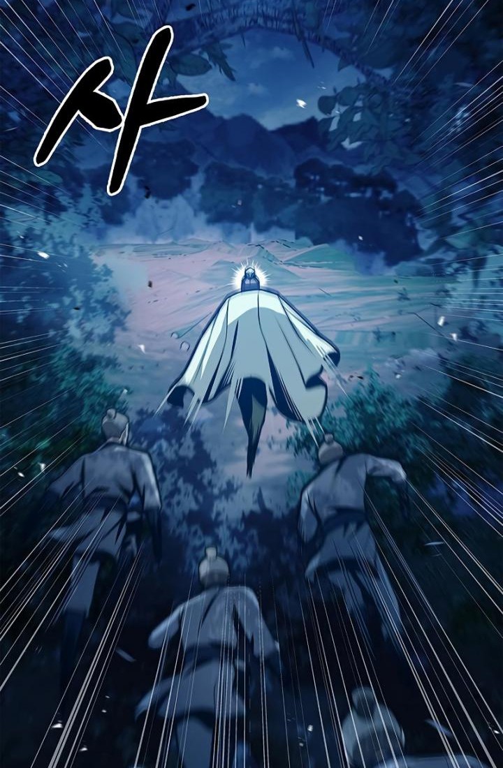 Heavenly Grand Archive’s Young Master Chapter 22 Gambar 3