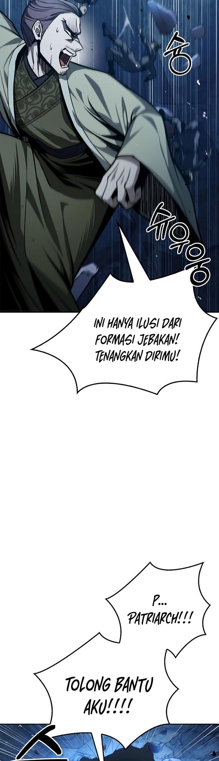Heavenly Grand Archive’s Young Master Chapter 22 Gambar 52