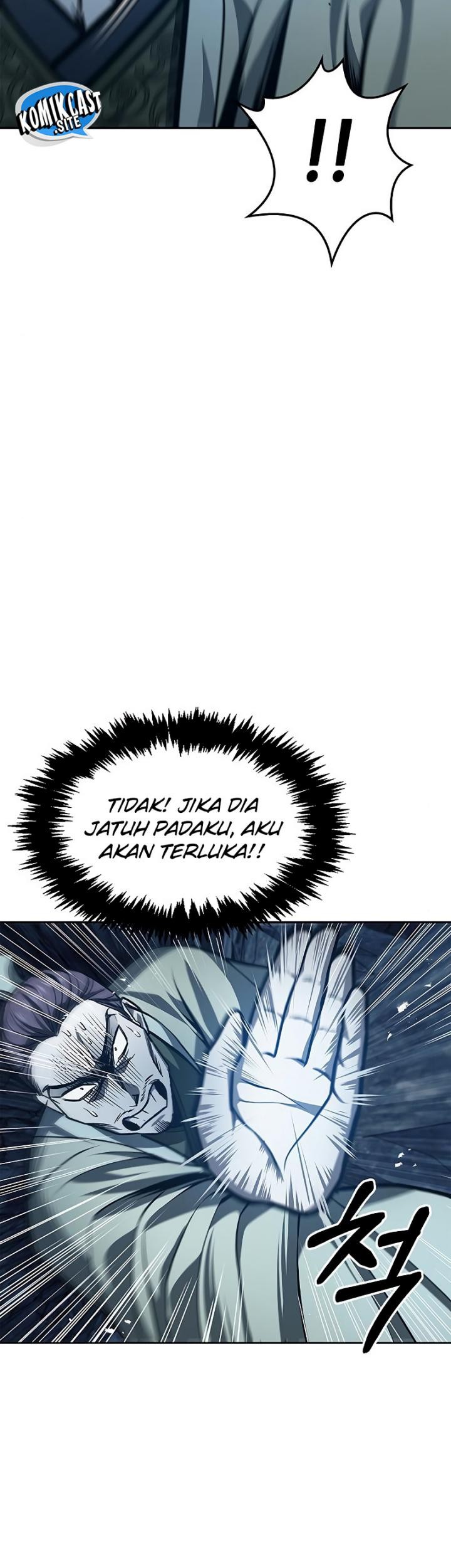 Heavenly Grand Archive’s Young Master Chapter 22 Gambar 54