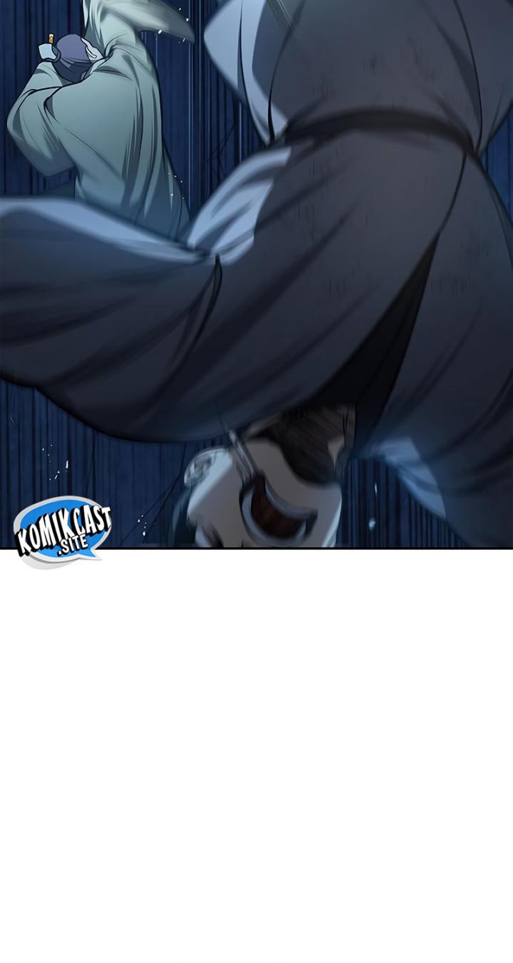 Heavenly Grand Archive’s Young Master Chapter 22 Gambar 56