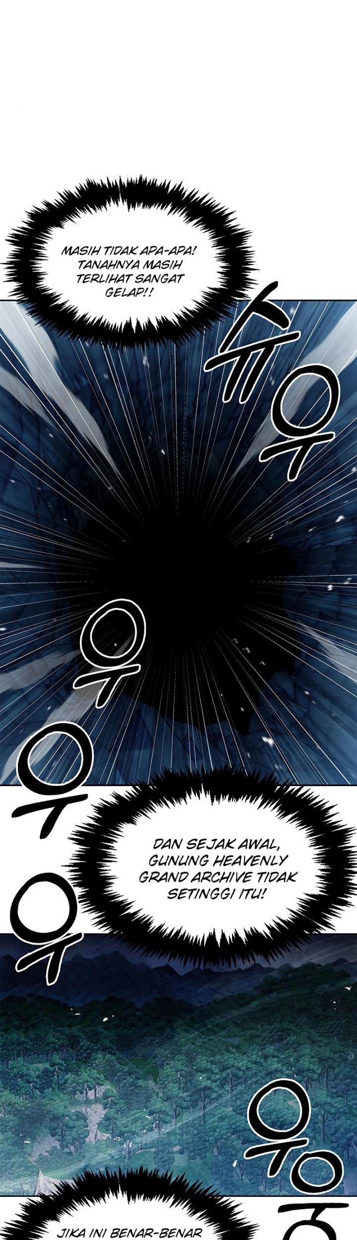 Heavenly Grand Archive’s Young Master Chapter 22 Gambar 59