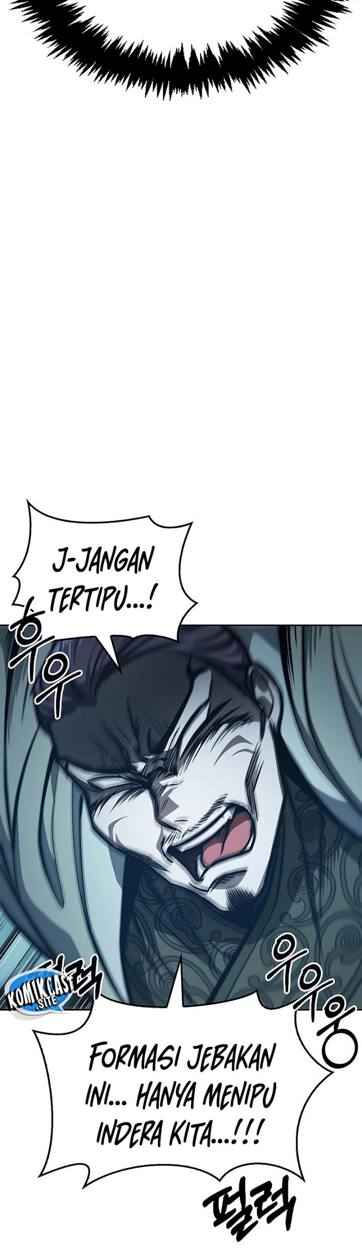 Heavenly Grand Archive’s Young Master Chapter 22 Gambar 61