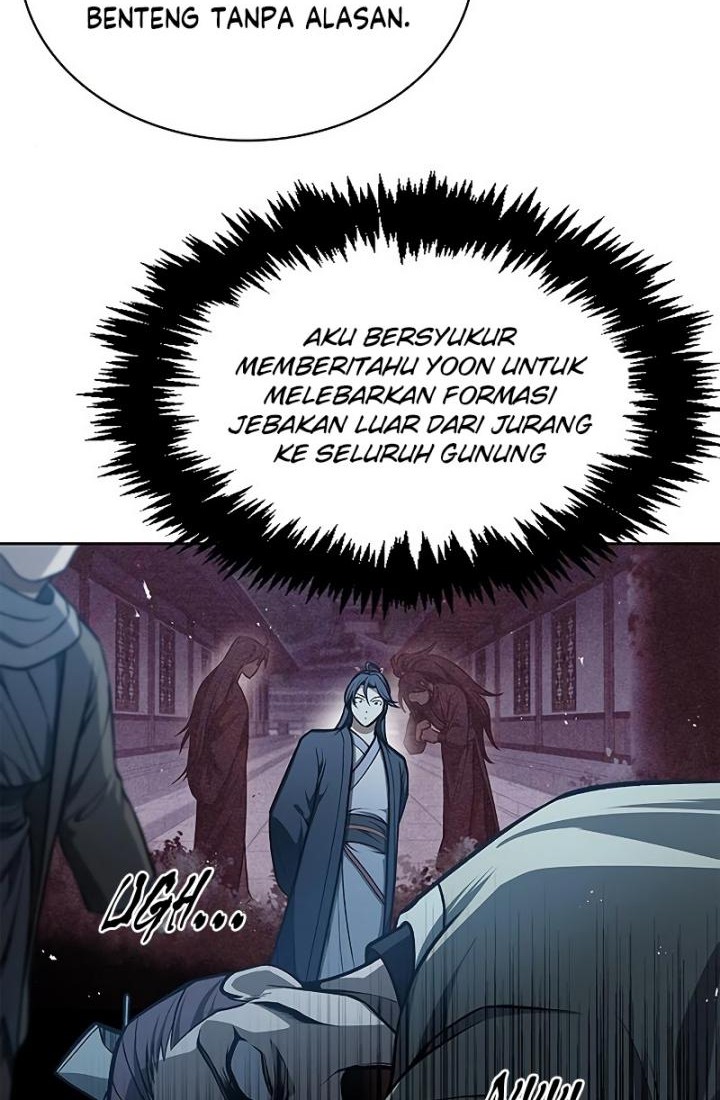 Heavenly Grand Archive’s Young Master Chapter 22 Gambar 65
