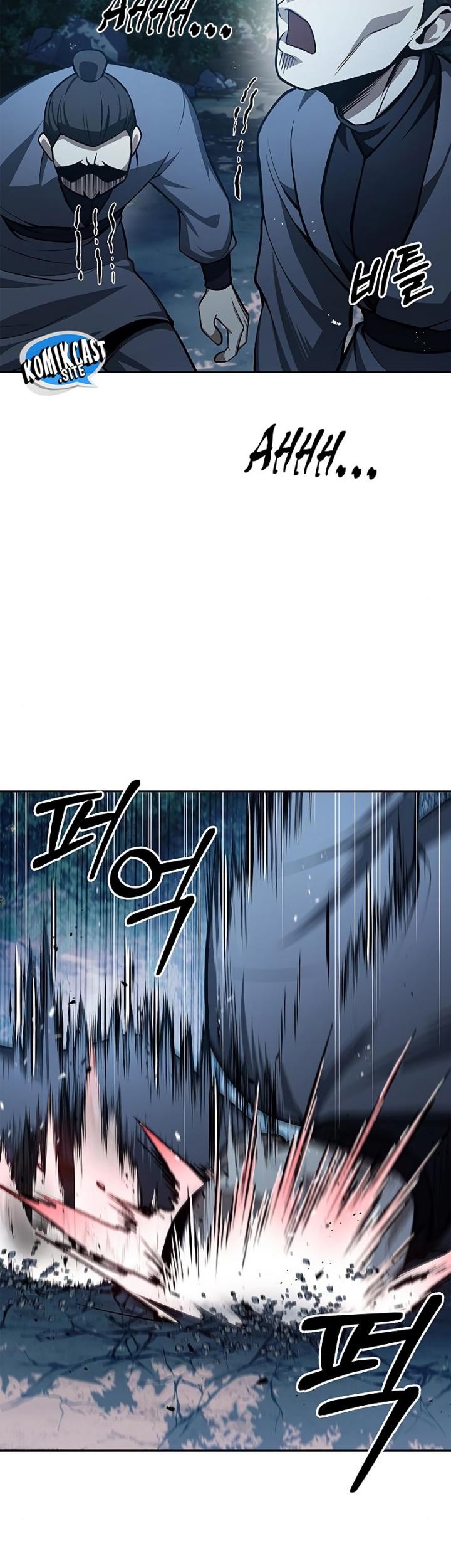 Heavenly Grand Archive’s Young Master Chapter 22 Gambar 68