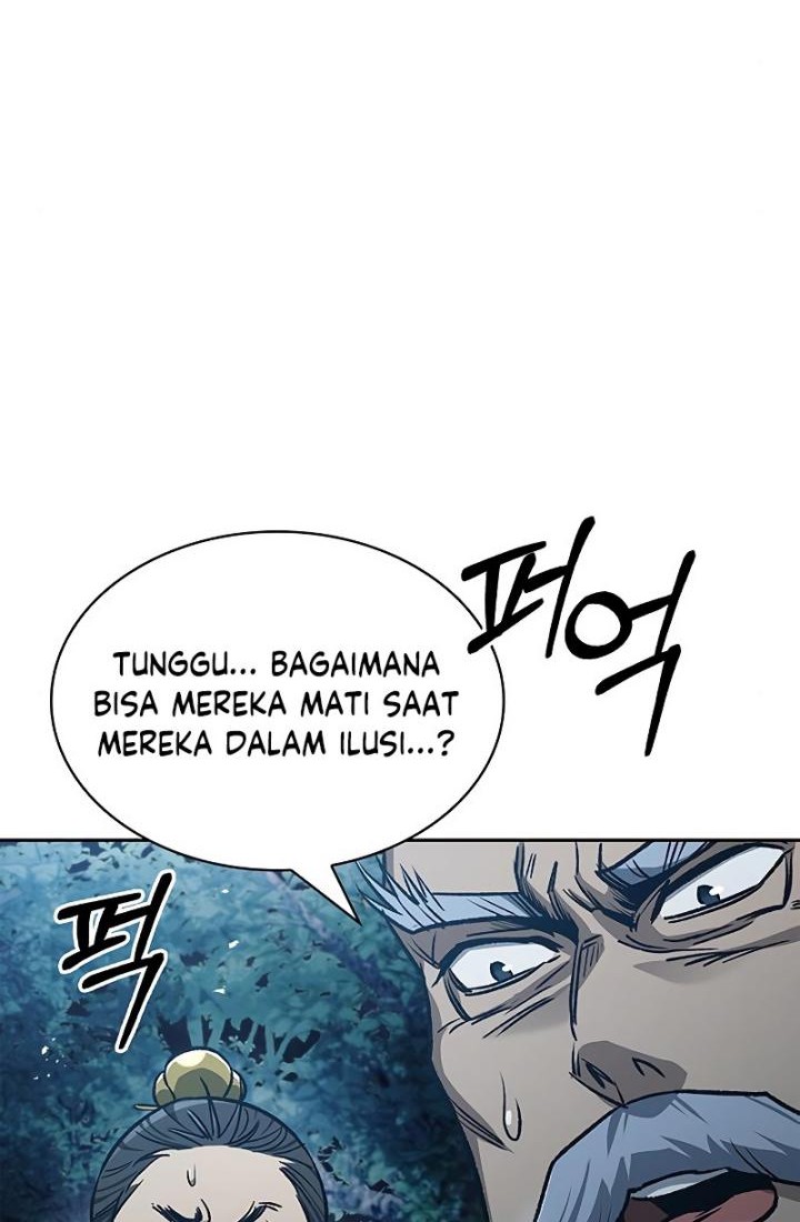 Heavenly Grand Archive’s Young Master Chapter 22 Gambar 69