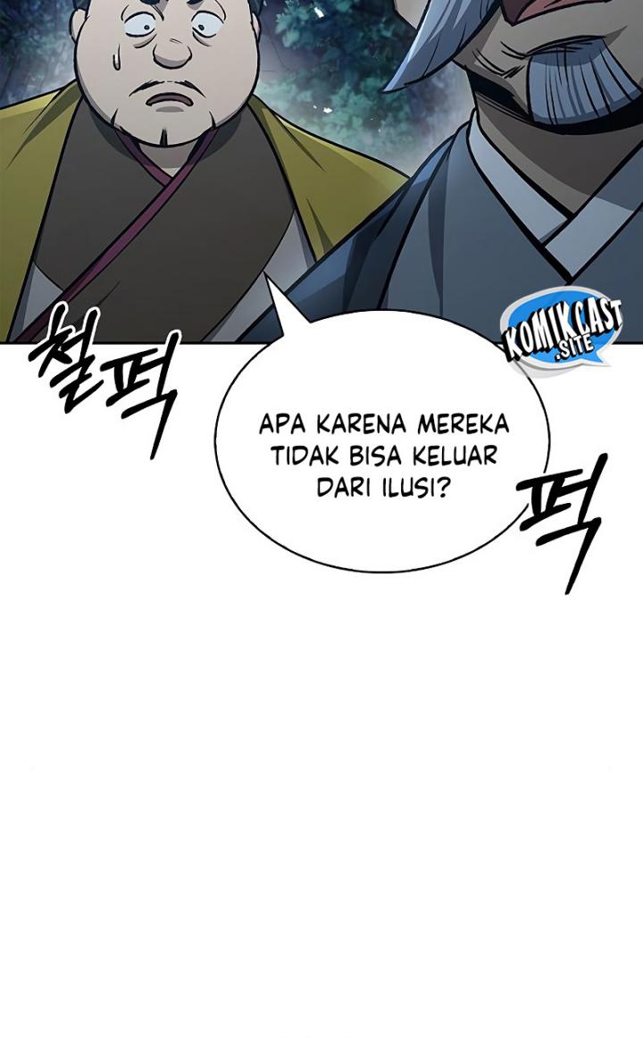 Heavenly Grand Archive’s Young Master Chapter 22 Gambar 70