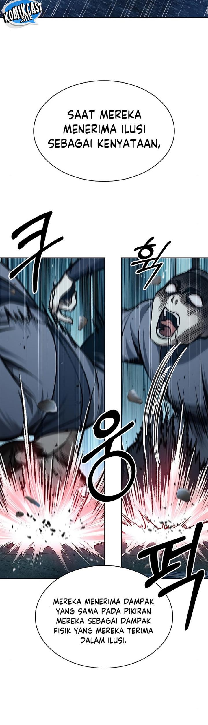 Heavenly Grand Archive’s Young Master Chapter 22 Gambar 73