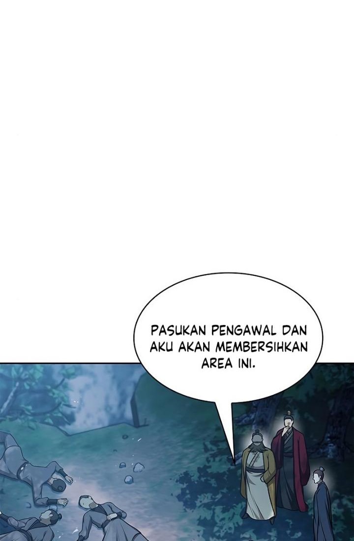 Heavenly Grand Archive’s Young Master Chapter 22 Gambar 74