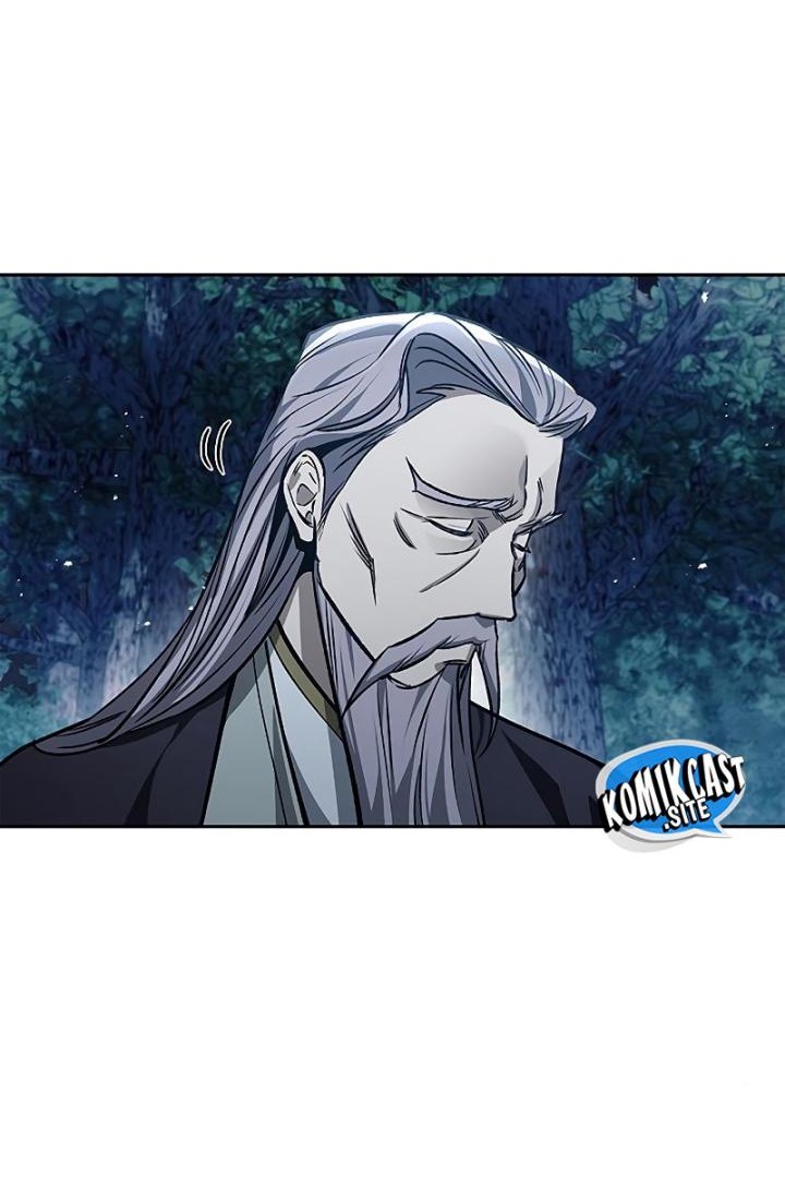 Heavenly Grand Archive’s Young Master Chapter 22 Gambar 79