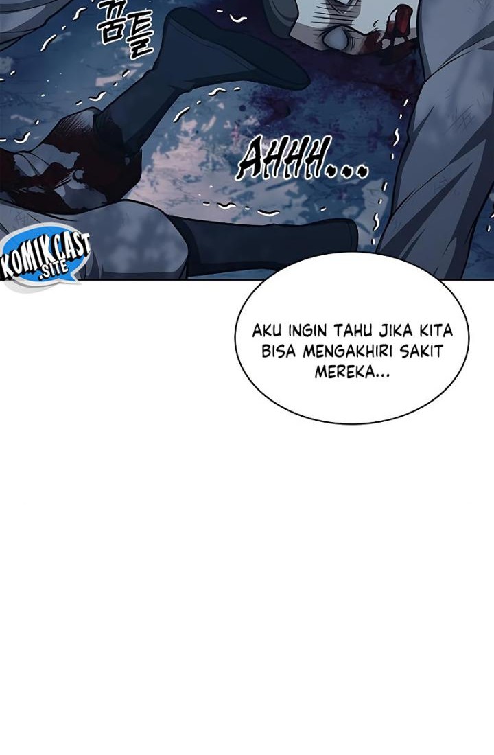 Heavenly Grand Archive’s Young Master Chapter 22 Gambar 81