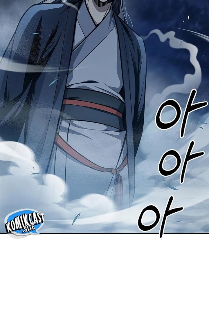 Heavenly Grand Archive’s Young Master Chapter 22 Gambar 10