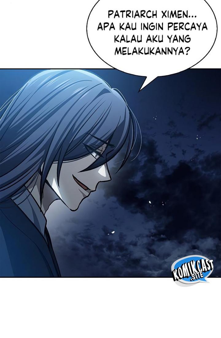 Heavenly Grand Archive’s Young Master Chapter 22 Gambar 12