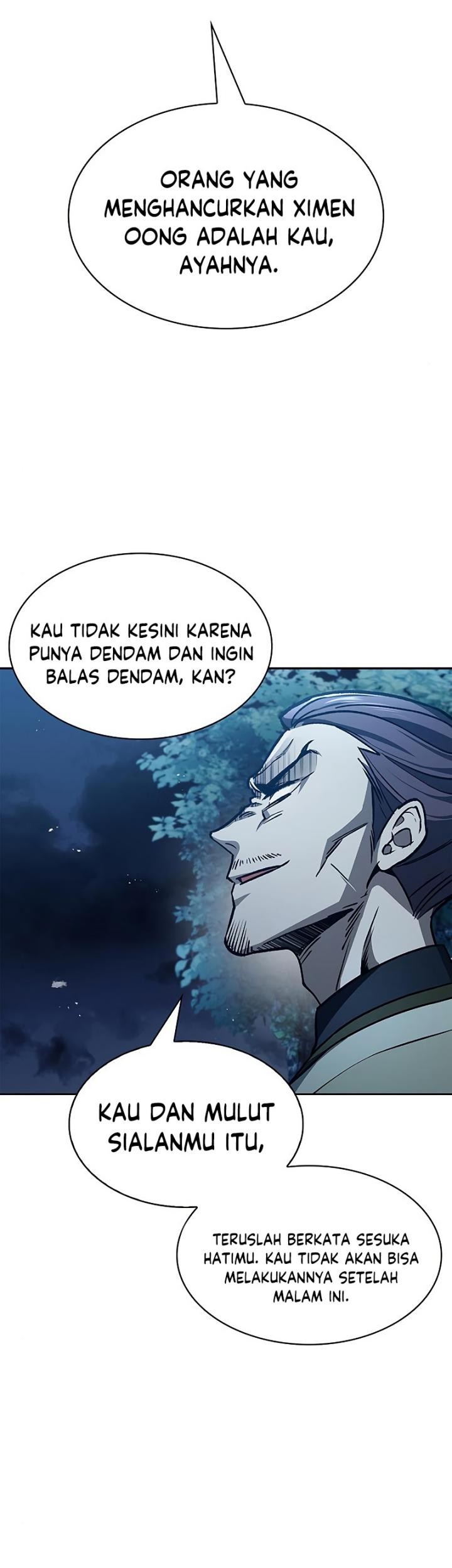 Heavenly Grand Archive’s Young Master Chapter 22 Gambar 13