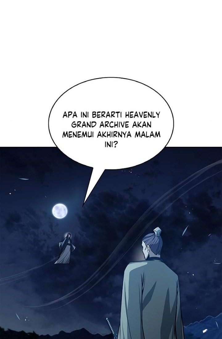 Heavenly Grand Archive’s Young Master Chapter 22 Gambar 14