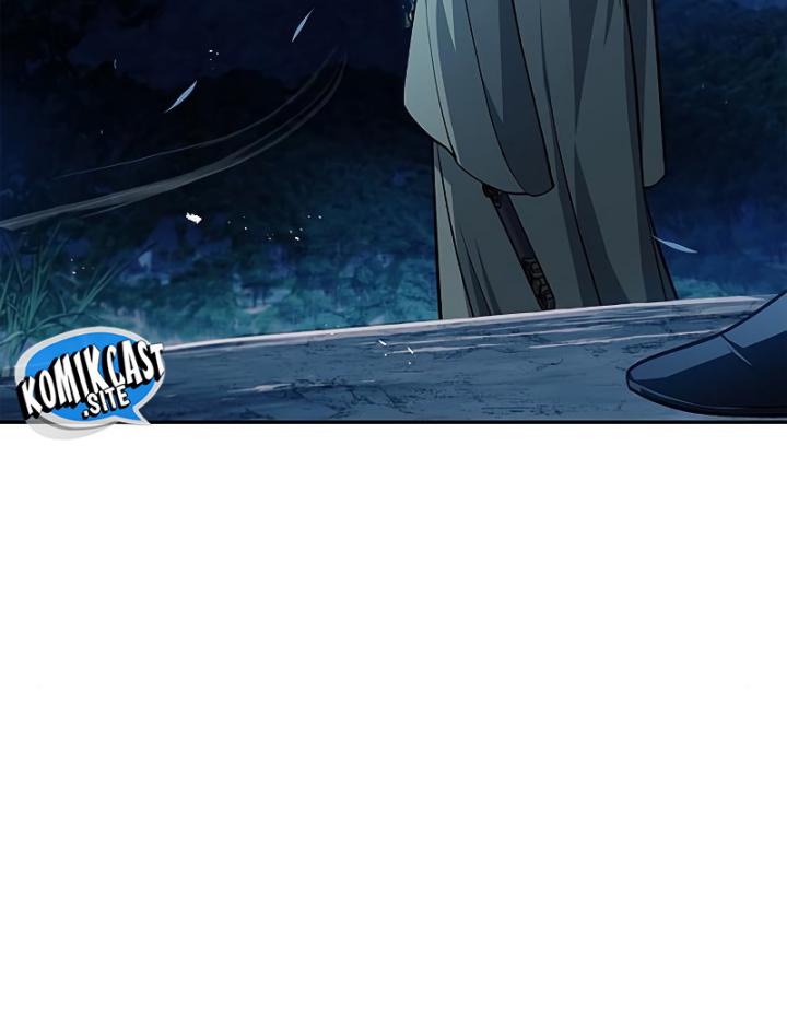 Heavenly Grand Archive’s Young Master Chapter 22 Gambar 15