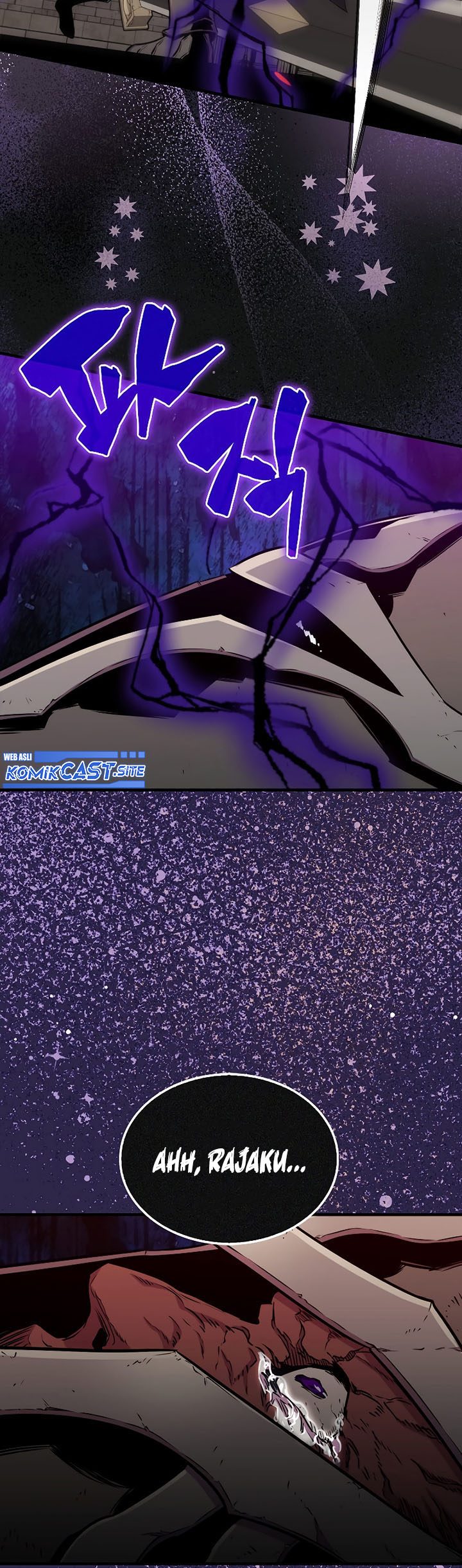 Sleeping Ranker Chapter 65 Gambar 45