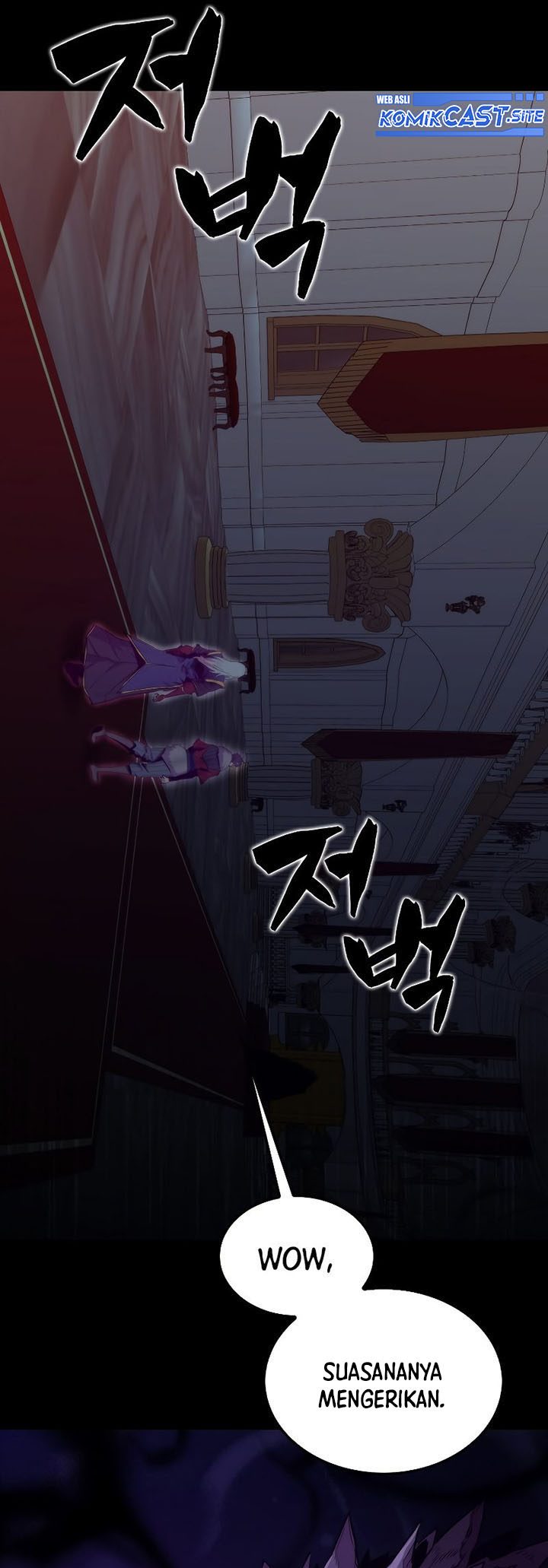 Sleeping Ranker Chapter 65 Gambar 52