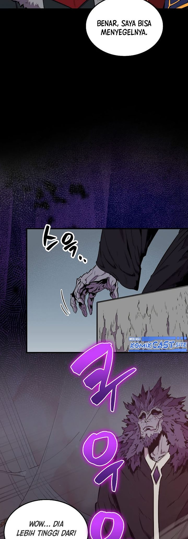 Sleeping Ranker Chapter 65 Gambar 55