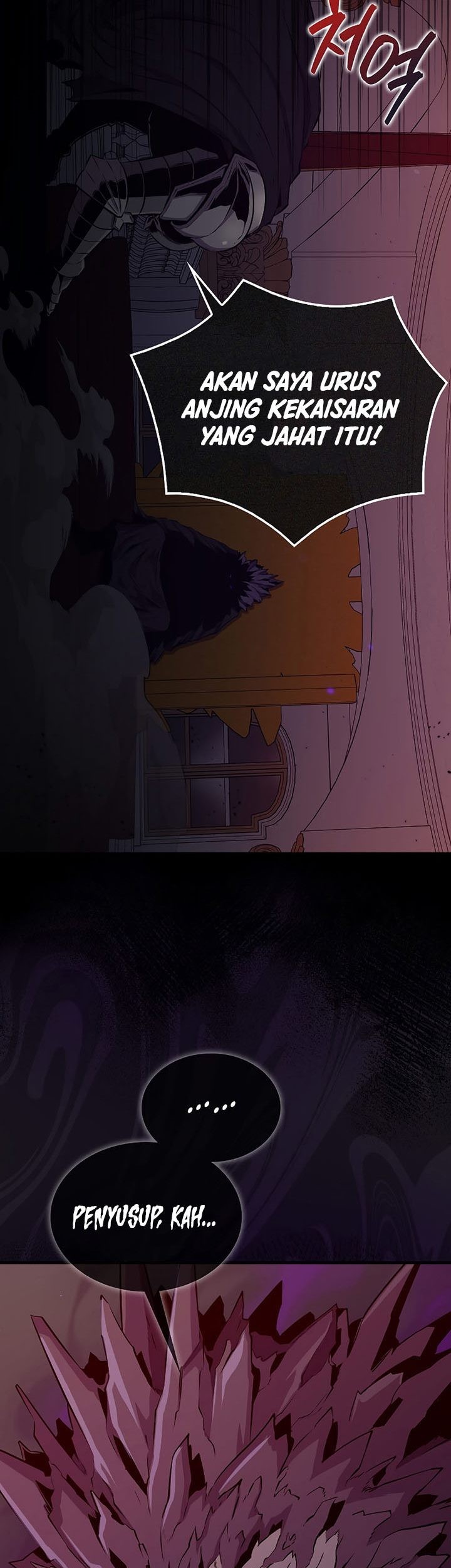 Sleeping Ranker Chapter 65 Gambar 6