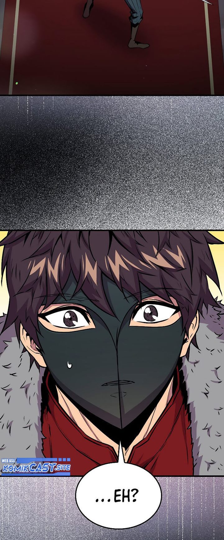 Sleeping Ranker Chapter 65 Gambar 64