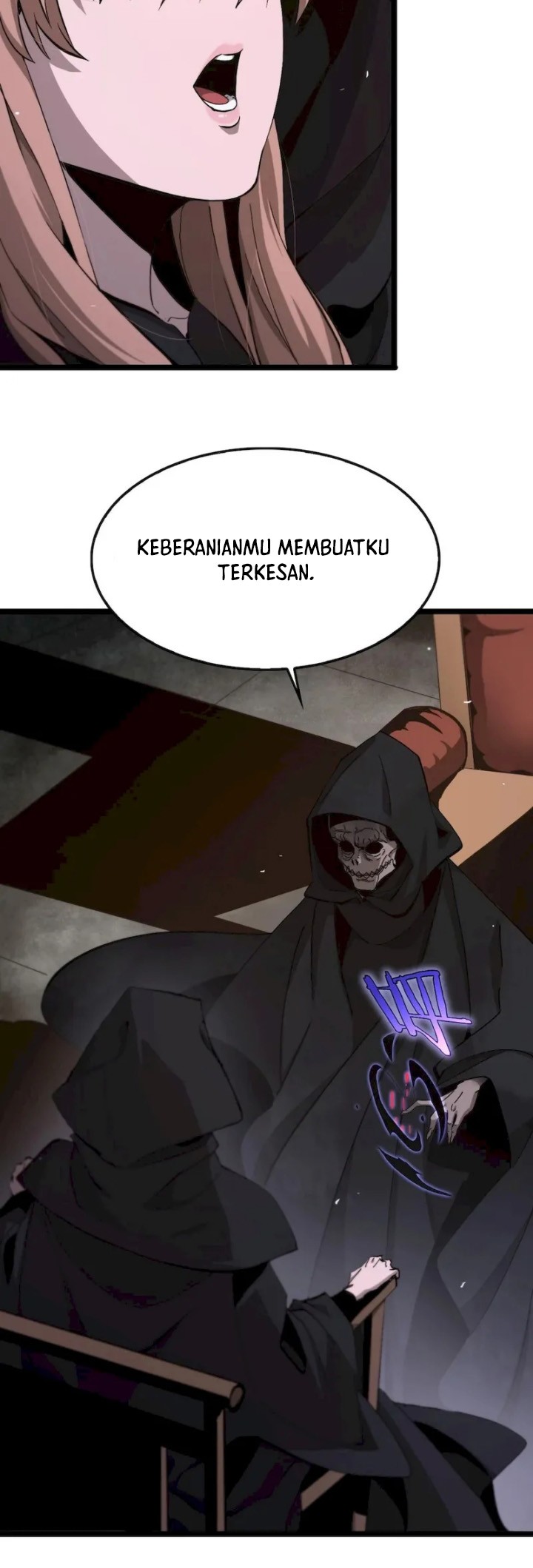 World’s Apocalypse Online Chapter 197 Gambar 8