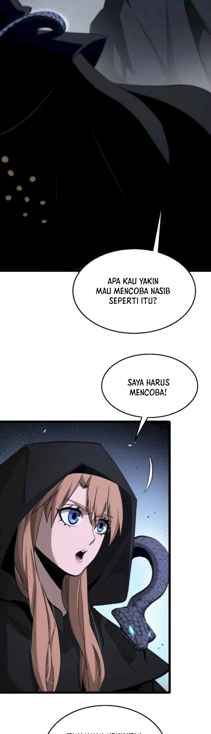 World’s Apocalypse Online Chapter 197 Gambar 18