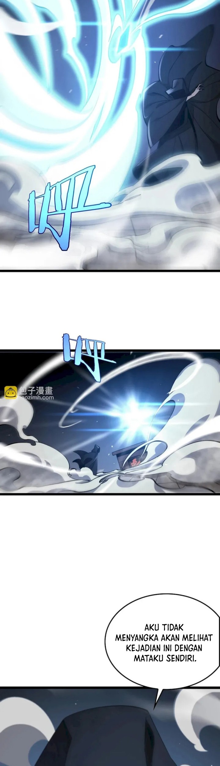 World’s Apocalypse Online Chapter 197 Gambar 21