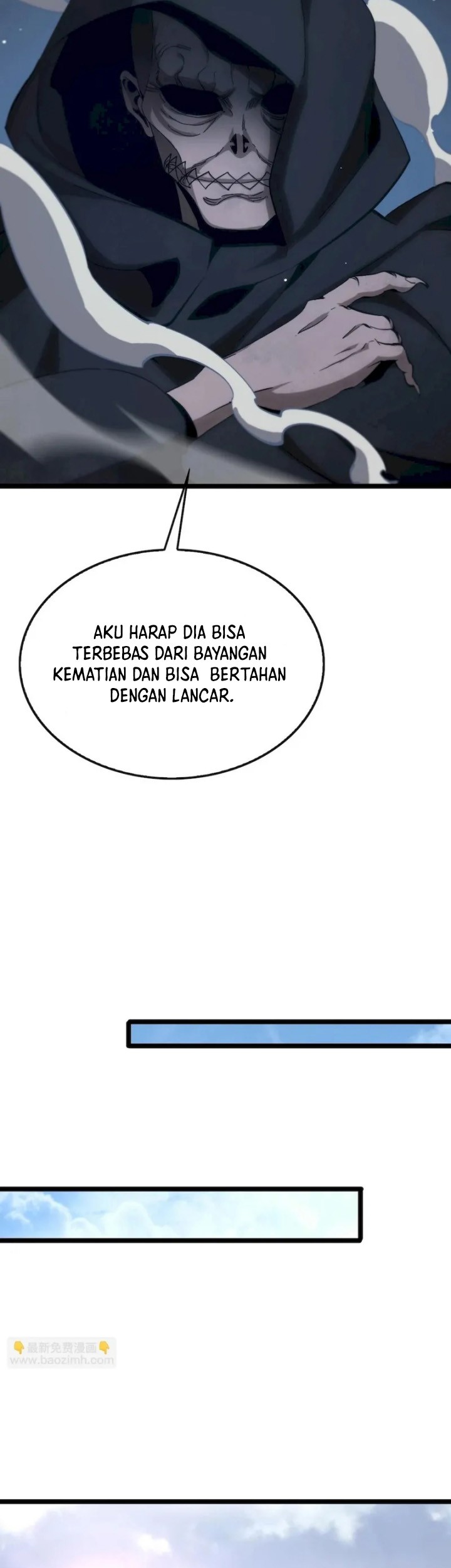 World’s Apocalypse Online Chapter 197 Gambar 22