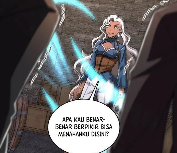 The Life After God Of Martial Lived In Seclusion Chapter 242 Gambar 22