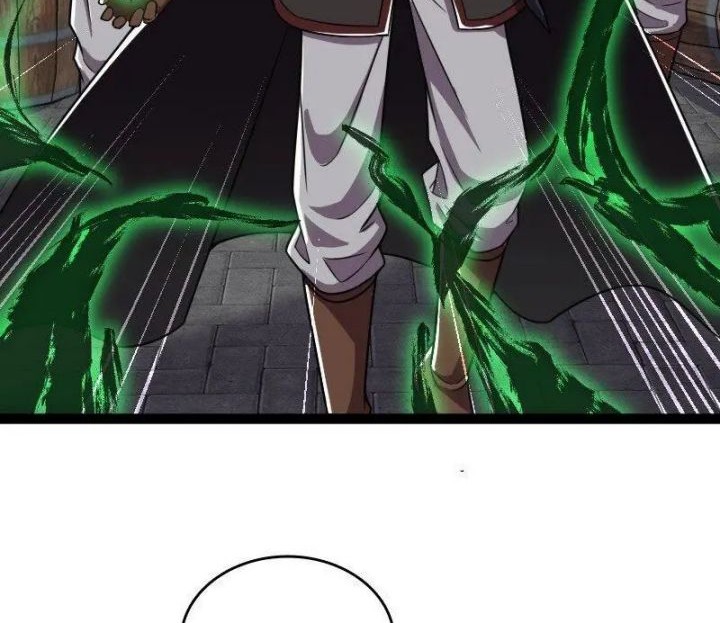 The Life After God Of Martial Lived In Seclusion Chapter 242 Gambar 24