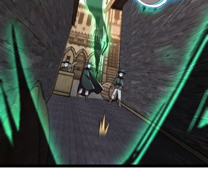 The Life After God Of Martial Lived In Seclusion Chapter 242 Gambar 30